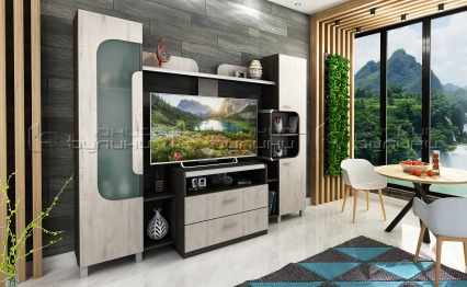 Секция Монако