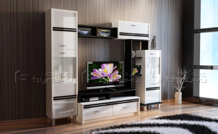 Секция Афродита