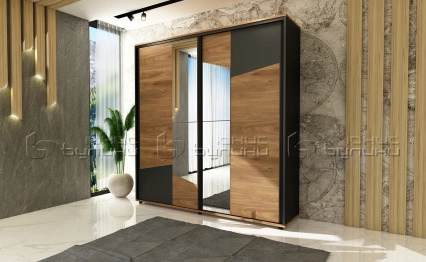 Спален комплект Варио