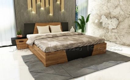 Спален комплект Варио