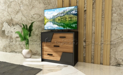 Спален комплект Варио