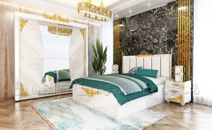 Спален комплект Шехерезада