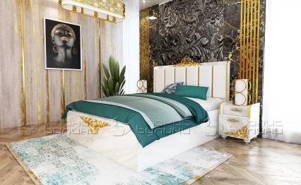 Спален комплект Шехерезада