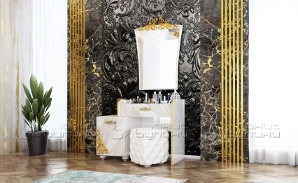 Спален комплект Шехерезада