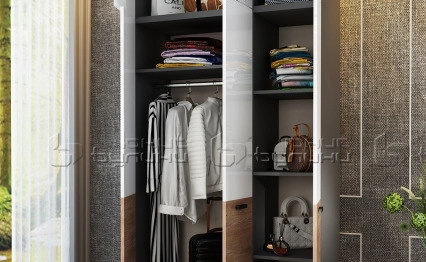 Спален комплект Матера