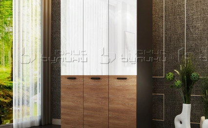 Спален комплект Матера