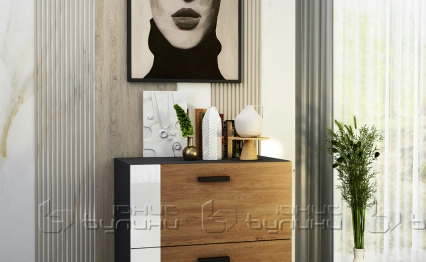 Спален комплект Матера