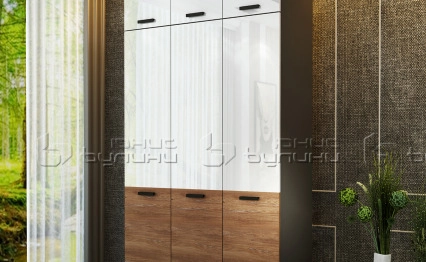 Спален комплект Матера