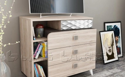 Спален комплект Форест