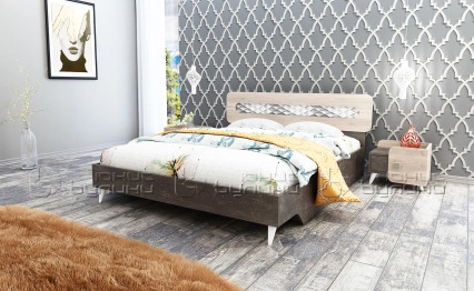 Спален комплект Форест