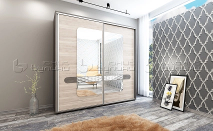 Спален комплект Форест