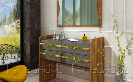 Спален комплект Оскар