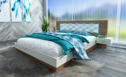 Спален комплект Регал