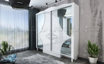 Спален комплект Белисима