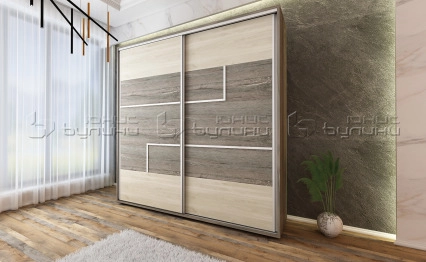 Спален комплект Торино