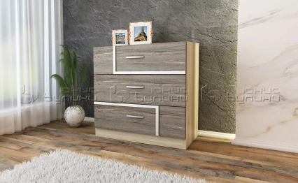 Спален комплект Торино