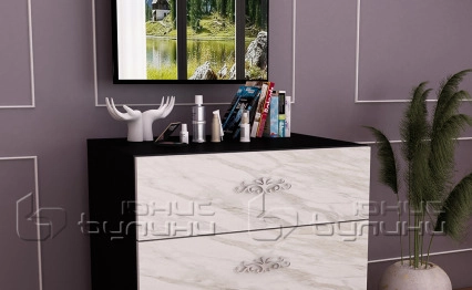 Спален комплект Кармен