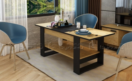 Разтегателна маса Денвър