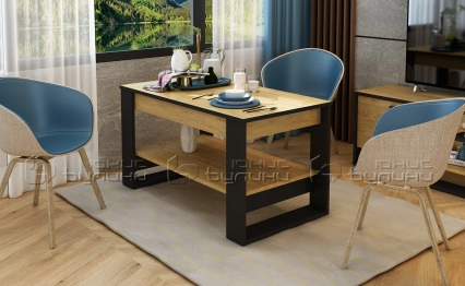 Разтегателна маса Денвър