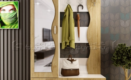 Портманто Сара