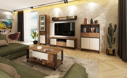 Модулна система Лима