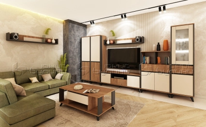 Модулна система Лима