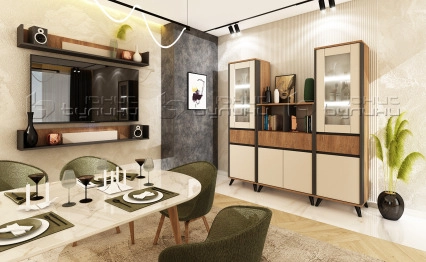 Модулна система Лима