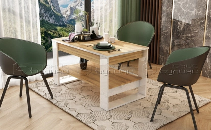 Разтегателна маса Денвър