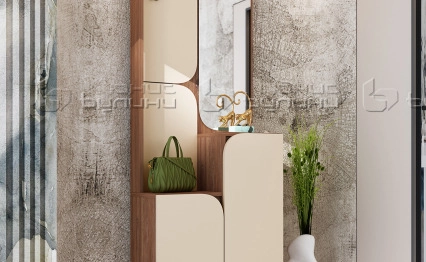 Портманто Изи